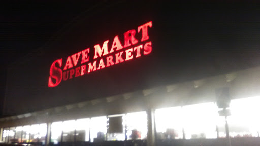 Supermarket «Save Mart Supermarkets», reviews and photos, 105 W Hanford Armona Rd, Lemoore, CA 93245, USA