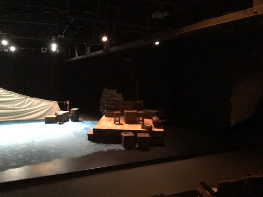 Performing Arts Theater «Red Eye Theater», reviews and photos, 15 W 14th St, Minneapolis, MN 55403, USA