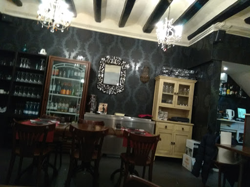 La Japonesa Sushi Bar