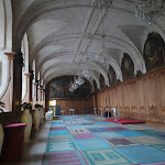 Photo n° 6 de l'avis de Florence. fait le 03/01/2024 à 14:34 pour L'Abbaye-aux-Hommes à Caen
