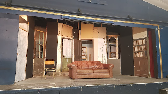 Northenden Players Theatre Club Open Times