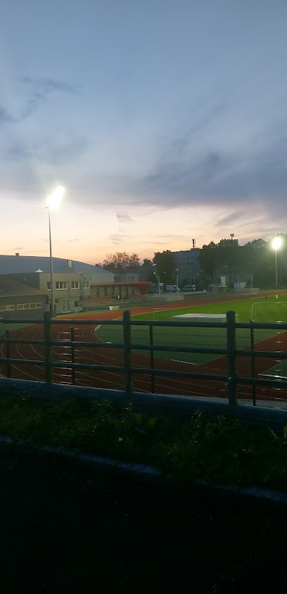 Union Leichtathletik Club Linz Oberbank