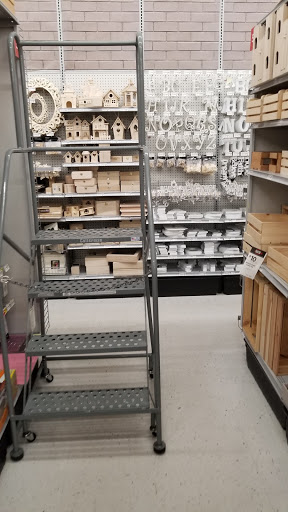 Craft Store «Michaels», reviews and photos, 130 Lincoln Square, Arlington, TX 76011, USA