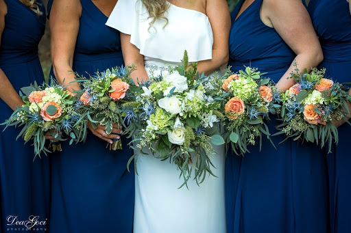 Florist «Marzi Florist Inc», reviews and photos, 33 Fern St, New Britain, CT 06053, USA