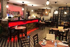 Trattoria Cafe Centrale image