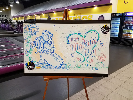 Gym «Planet Fitness», reviews and photos, 7300 Dempster St, Morton Grove, IL 60053, USA