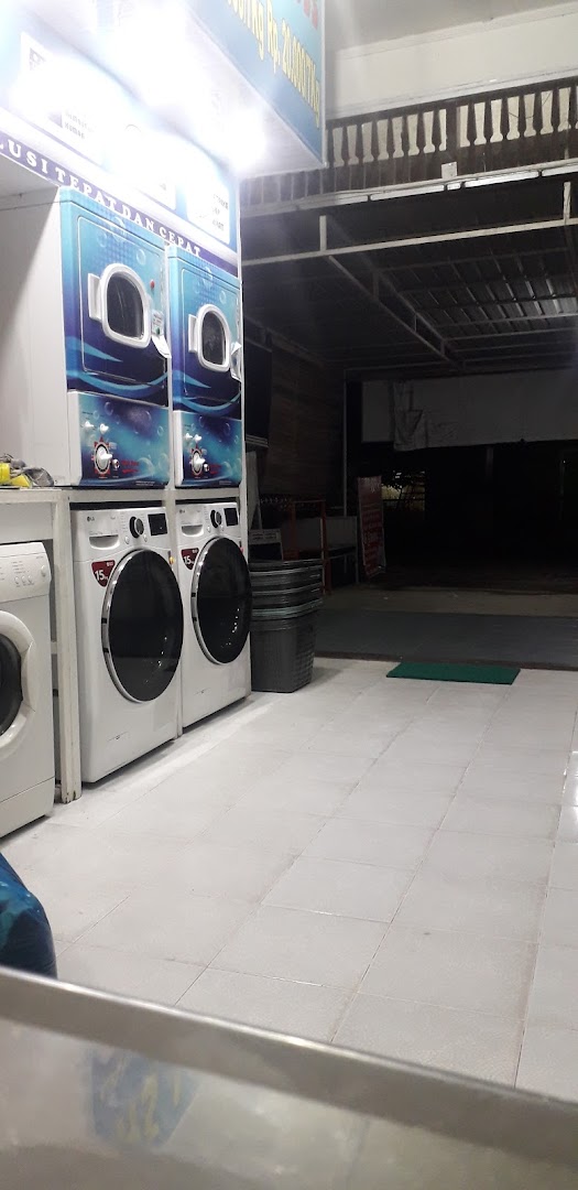 Hs Laundry Exspress Langsa Photo
