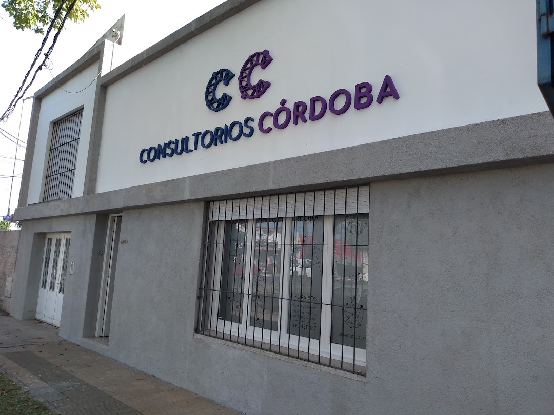 Consultorios Córdoba