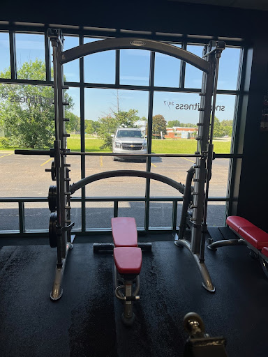 Gym «Snap Fitness», reviews and photos, 850 Tower Dr, Lake Villa, IL 60046, USA