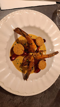 Les plus récentes photos du Restaurant français EFFET MER - Cuisine du marché et de saison à Saint-Malo - n°2