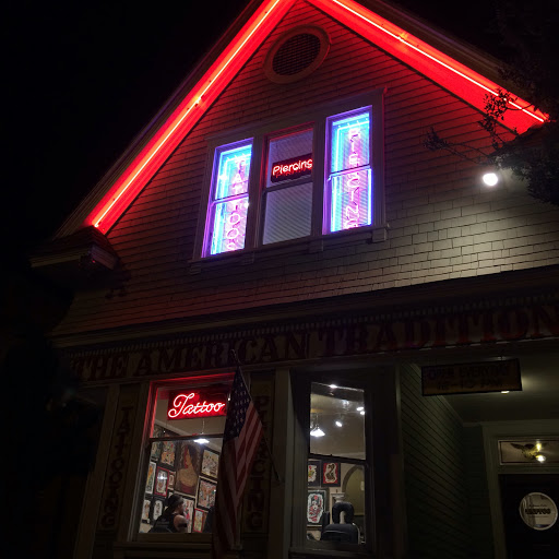 Explore watercolour tattoo ideas, creative tattoo ideas in Sacramento, available at The American Tradition Tattoo