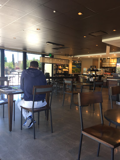 Starbucks image