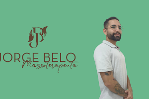 JORGE BELO | MASSOTERAPEUTA image