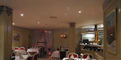Karawansarei Orient Restaurant