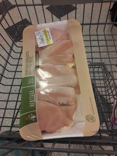 Grocery Store «Kroger», reviews and photos, 13333 Eureka Rd, Southgate, MI 48195, USA