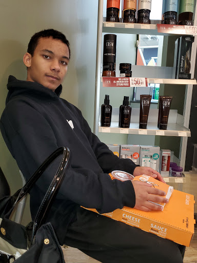 Hair Salon «Great Clips», reviews and photos, 1197 E Pulaski Hwy Ste. H, Elkton, MD 21921, USA