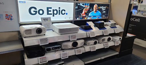 Electronics Store «Best Buy», reviews and photos, 12260 E Foothill Blvd, Rancho Cucamonga, CA 91739, USA