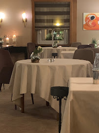 Atmosphère du Restaurant gastronomique Restaurant Maison Kieny à Riedisheim - n°12