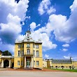 Schloss Karlsruhe