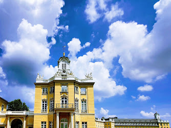 Schloss Karlsruhe