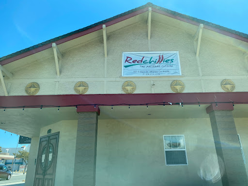 Indian Restaurant «Red Chillies», reviews and photos, 167 S Main St, Milpitas, CA 95035, USA