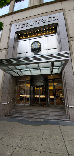 Jewelry Store «Tiffany & Co.», reviews and photos, 600 Pine St, Seattle, WA 98101, USA