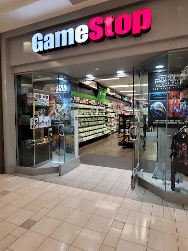 Video Game Store «GameStop», reviews and photos, 117 Sun Valley Mall, Concord, CA 94520, USA