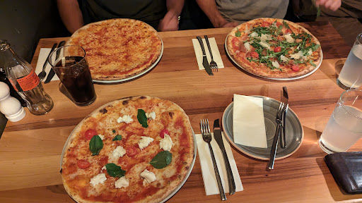 I Ragazzi, Pizzeria - Ristorante en Vienna