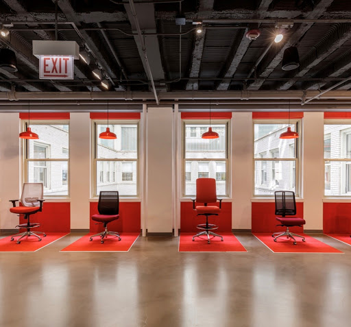 Office Supply Store «Total Business Solutions, Inc.», reviews and photos, 3413 Griffin St, Portsmouth, VA 23707, USA