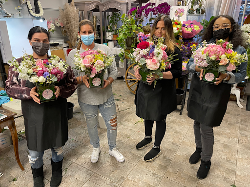 Florist «LV Flower Events», reviews and photos, 6331 Avenue N, Brooklyn, NY 11234, USA