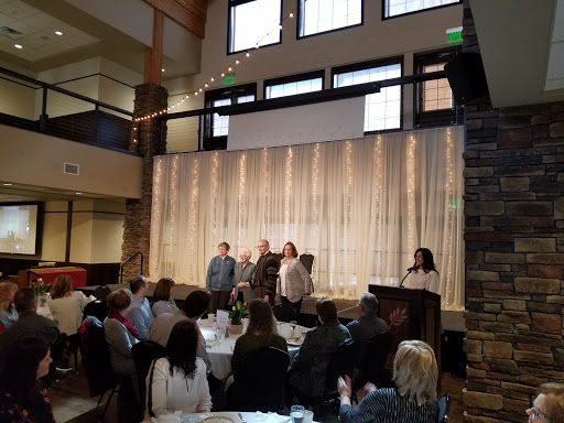 Event Venue «Prairie Winds Event Center», reviews and photos, 908 8th St SE, Orange City, IA 51041, USA