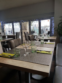 Atmosphère du Restaurant français La Dame de Trèfle à La Rochelle - n°15