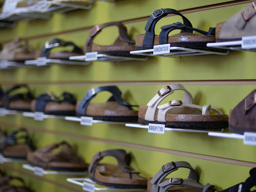 Shoe Store «The Shoe Mill», reviews and photos, 398 S Mill Ave, Tempe, AZ 85281, USA