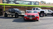 Redline Lighting - Photo 5 - Car repair in Macon, GA, Macon