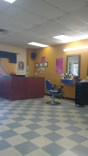 Beauty Salon «Bonita Dominican Style Beauty Salon», reviews and photos, 2420 Candler Rd, Decatur, GA 30032, USA