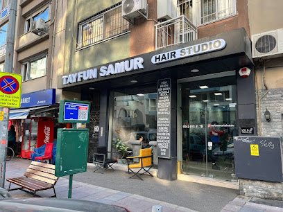 Tayfun Samur Hair Studio