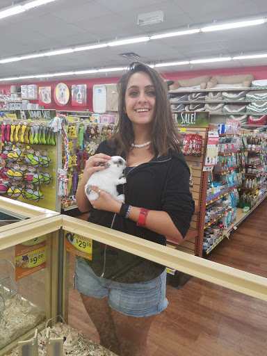 Pet Store «Pet Supermarket, Inc.», reviews and photos, 2446 N University Dr, Coral Springs, FL 33065, USA