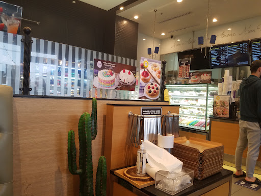 Paris Baguette image