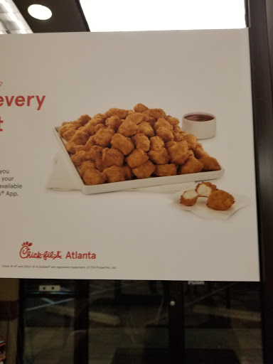 Fast Food Restaurant «Chick-fil-A», reviews and photos, 1065 Cleveland Ave, East Point, GA 30344, USA