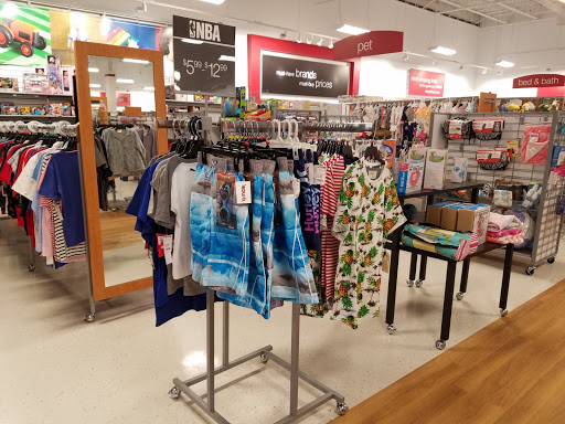 Department Store «T.J. Maxx», reviews and photos, 9125 W Broad St, Richmond, VA 23294, USA