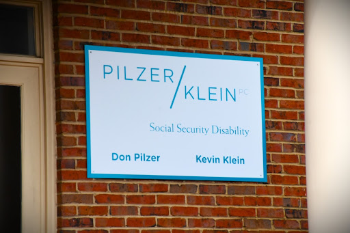 Social Security Attorney «Don Pilzer, PC», reviews and photos