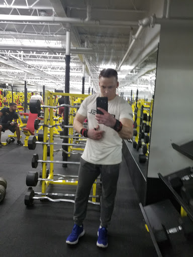 Gym «Retro Fitness - Freeport», reviews and photos, 131 Sunrise Hwy, Freeport, NY 11520, USA