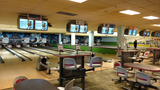 Bowling Alley «The Bozeman Bowl», reviews and photos, 414 E Babcock St, Bozeman, MT 59715, USA