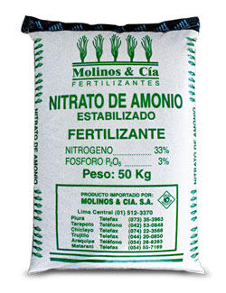 Molinos & Cia S.A. - Supermercado