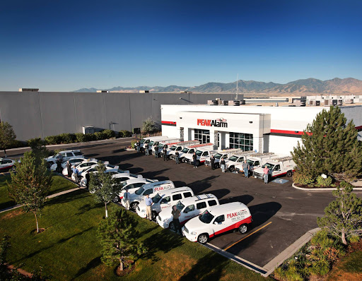 Private security companies in Salt Lake CIty