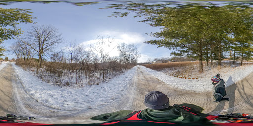 Nature Preserve «Hoover Forest Preserve», reviews and photos, 11285 W Fox Rd, Yorkville, IL 60560, USA