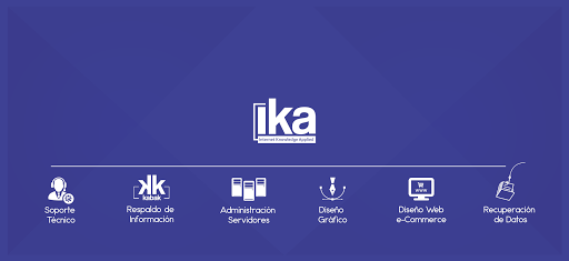 IKA - Internet Knowledge Applied