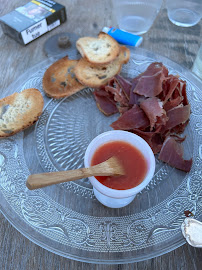 Plats et boissons du Restaurant PIAGHJA à Calenzana - n°16