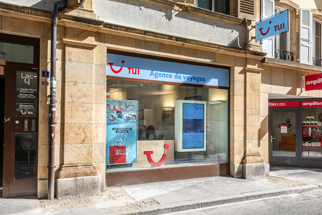 TUI Yverdon - Reisebüro