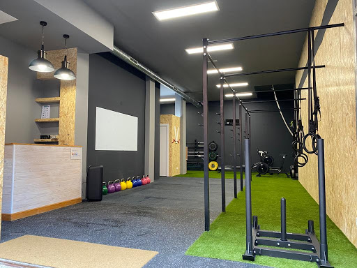 Muévete Fitness | Entrenamientos personales y grupales Las Palmas en Tafira Baja, Las Palmas